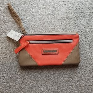 Kenneth Cole Reaction large wallet